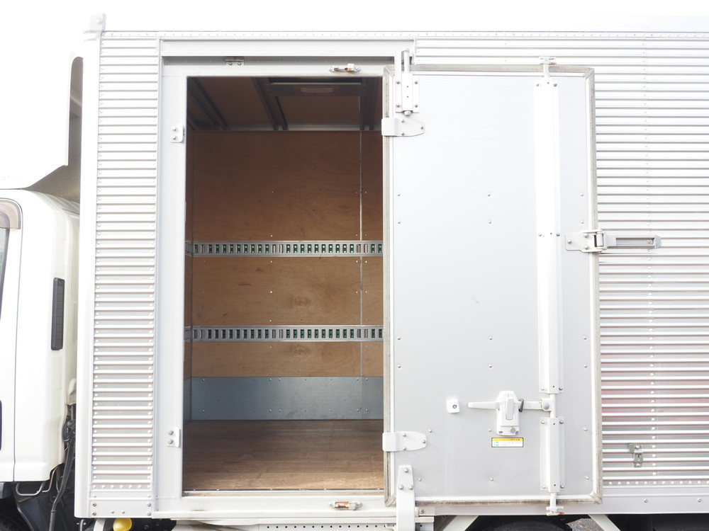 いすゞ バン車 エルフ|中古トラックの販売・買取・査定のアイナビ