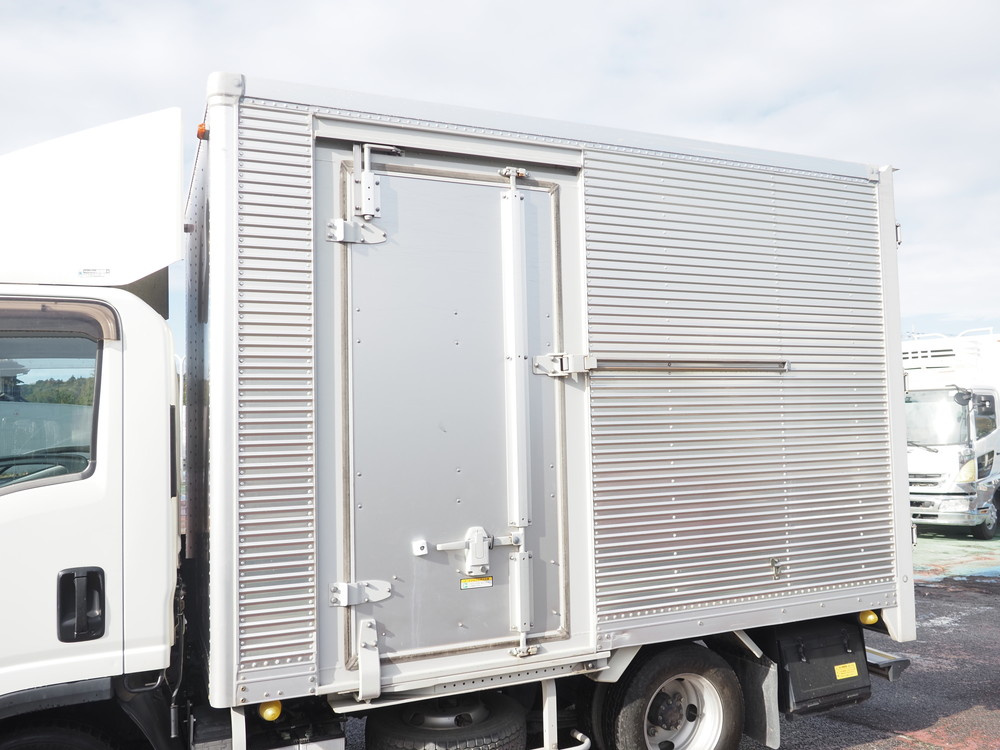 いすゞ バン車 エルフ|中古トラックの販売・買取・査定のアイナビ