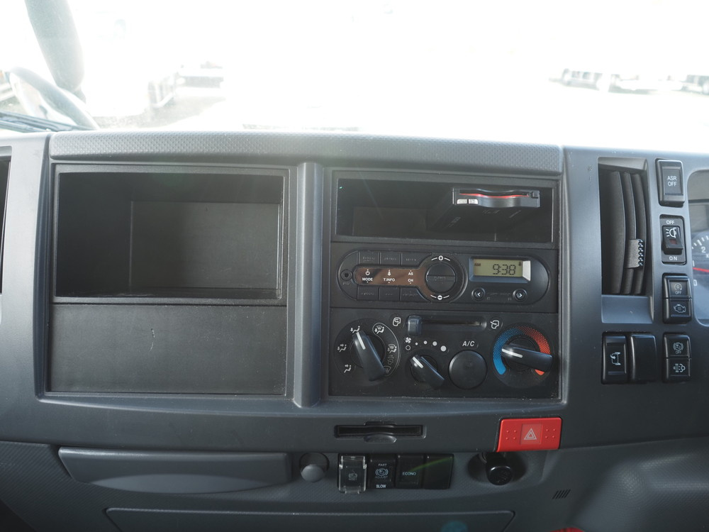 いすゞ バン車 エルフ|中古トラックの販売・買取・査定のアイナビ