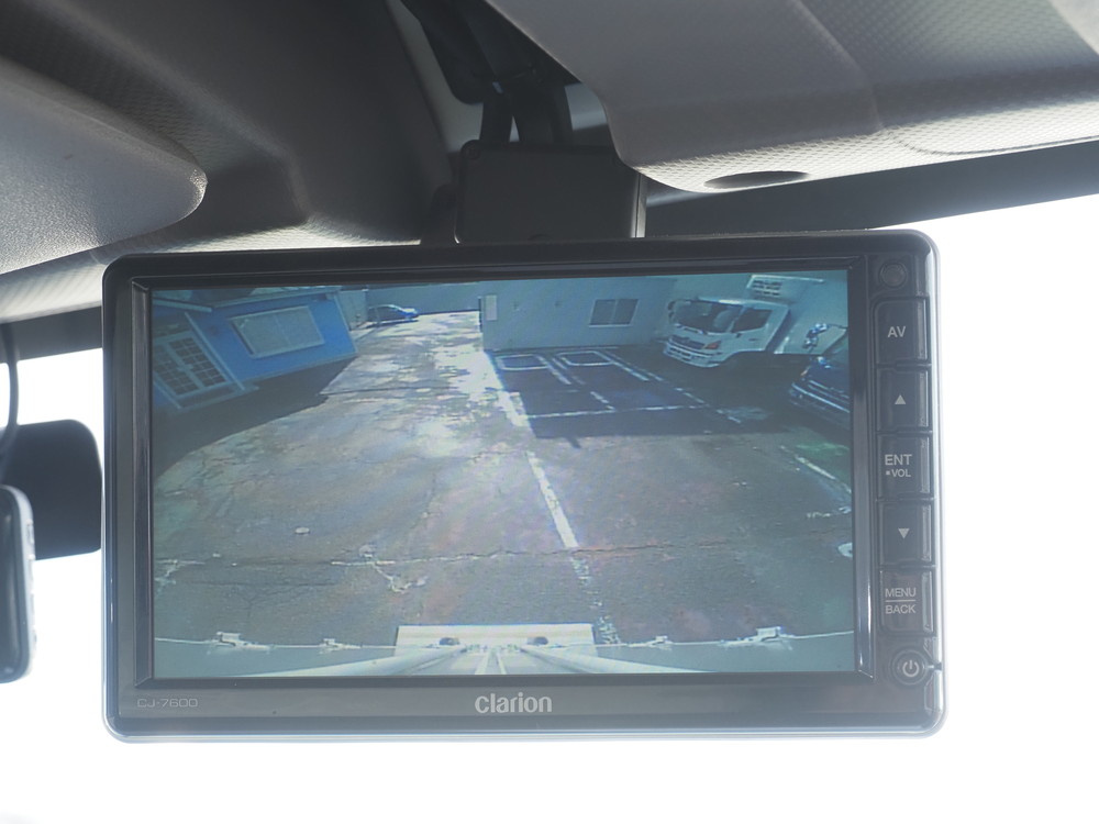 いすゞ バン車 エルフ|中古トラックの販売・買取・査定のアイナビ