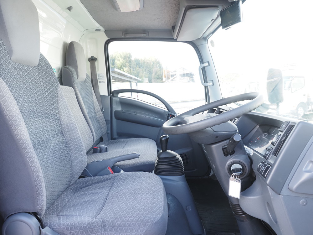 いすゞ バン車 エルフ|中古トラックの販売・買取・査定のアイナビ