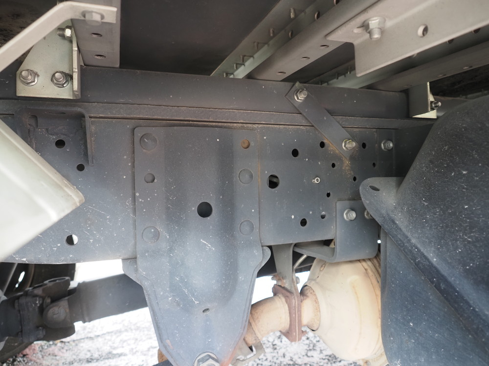 いすゞ バン車 エルフ|中古トラックの販売・買取・査定のアイナビ