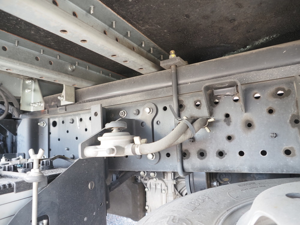 いすゞ バン車 エルフ|中古トラックの販売・買取・査定のアイナビ