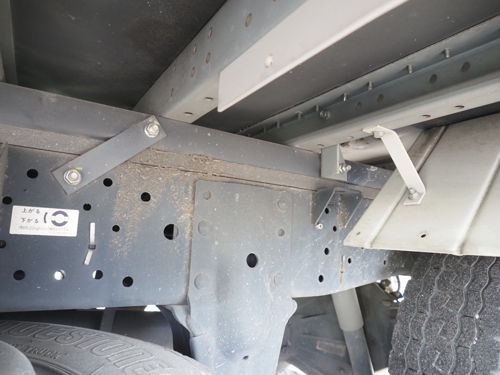 いすゞ バン車 エルフ|中古トラックの販売・買取・査定のアイナビ