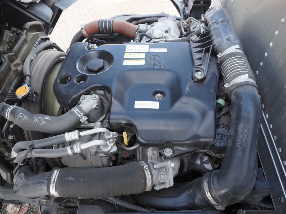 いすゞ バン車 エルフ|中古トラックの販売・買取・査定のアイナビ