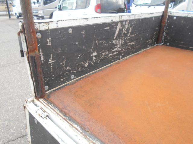 三菱ふそう 平ボディ キャンター|中古トラックの販売・買取・査定のアイナビ