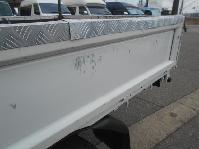 三菱ふそう 平ボディ キャンター|中古トラックの販売・買取・査定のアイナビ