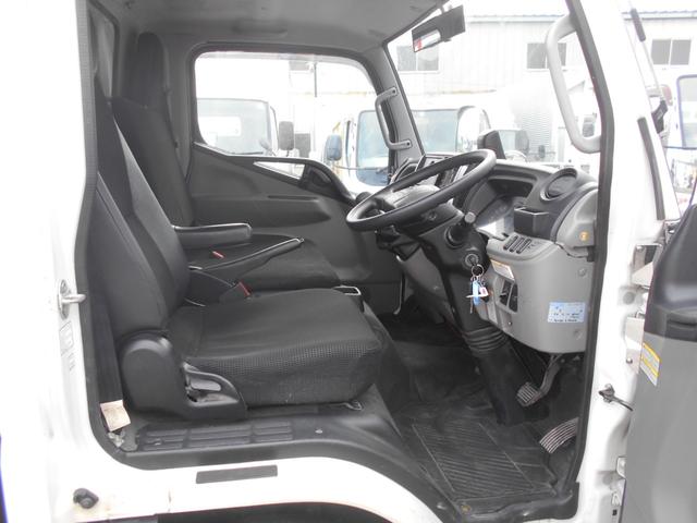 三菱ふそう 平ボディ キャンター|中古トラックの販売・買取・査定のアイナビ