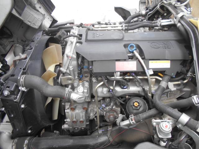 三菱ふそう 平ボディ キャンター|中古トラックの販売・買取・査定のアイナビ