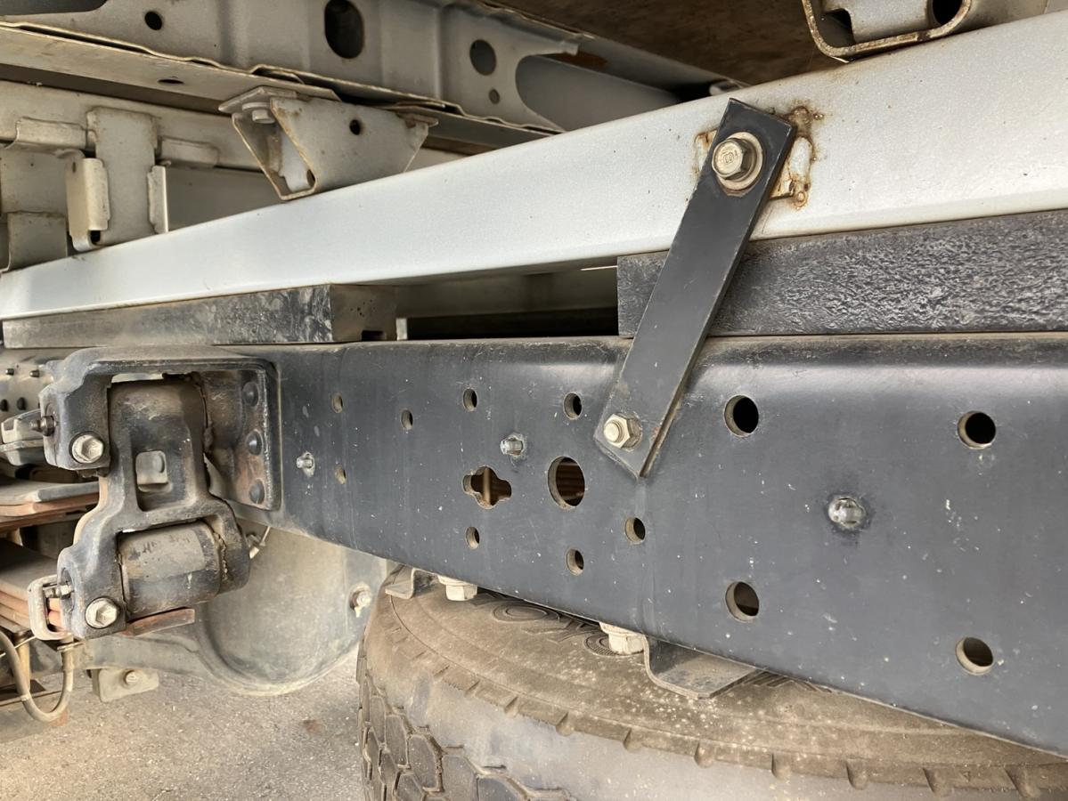 ☆H31 標準/ロング タダノ/4段クレーン ラジコン|中古トラックの販売・買取・査定のアイナビ