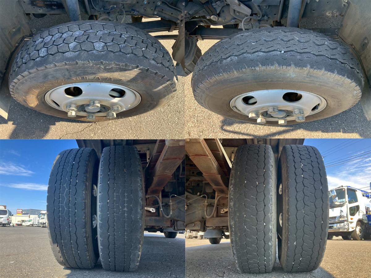 ☆H31 標準/ロング タダノ/4段クレーン ラジコン|中古トラックの販売・買取・査定のアイナビ