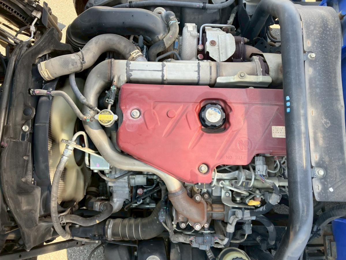 ☆H31 標準/ロング タダノ/4段クレーン ラジコン|中古トラックの販売・買取・査定のアイナビ