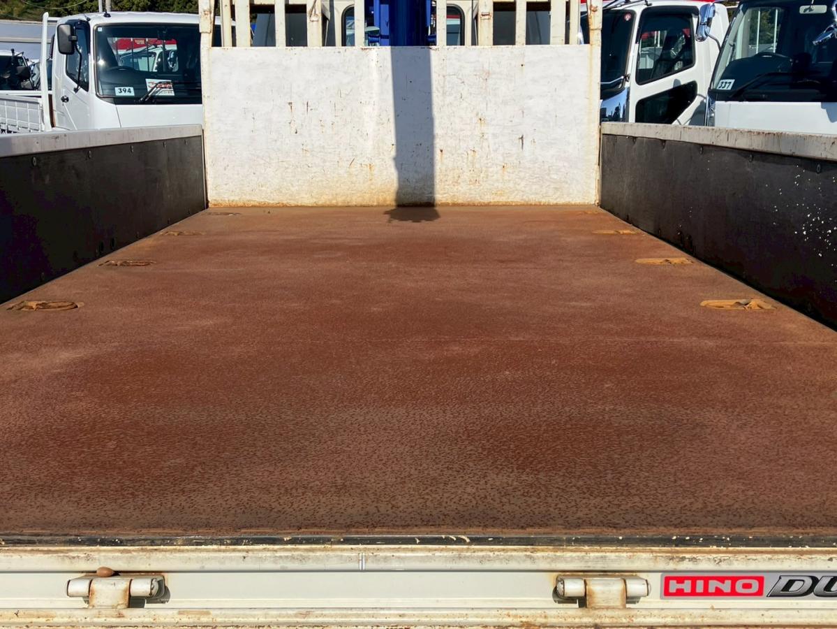 ☆H31 標準/ロング タダノ/4段クレーン ラジコン|中古トラックの販売・買取・査定のアイナビ