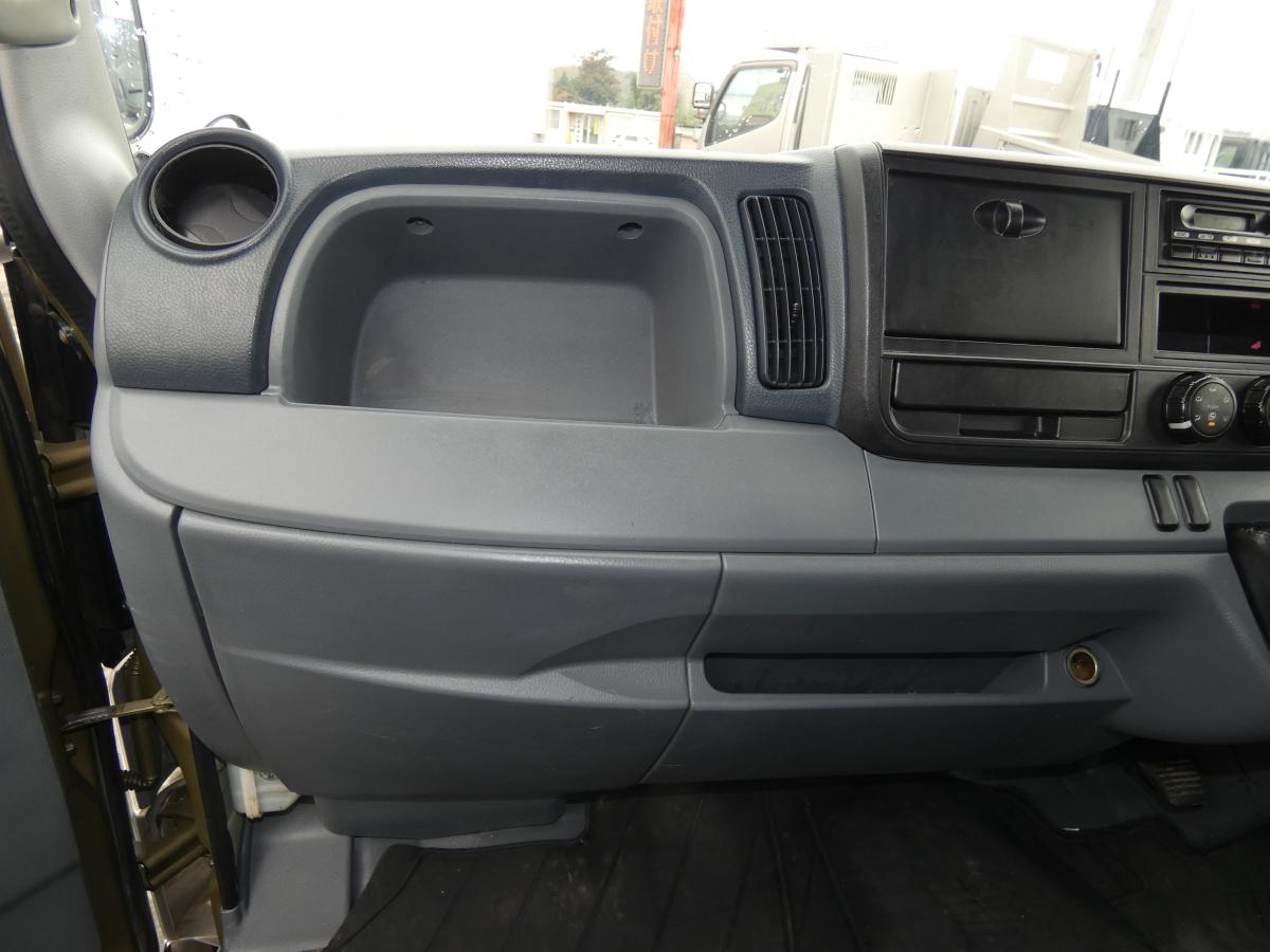 H25 マニュアル 2トンダンプ　251033|中古トラックの販売・買取・査定のアイナビ