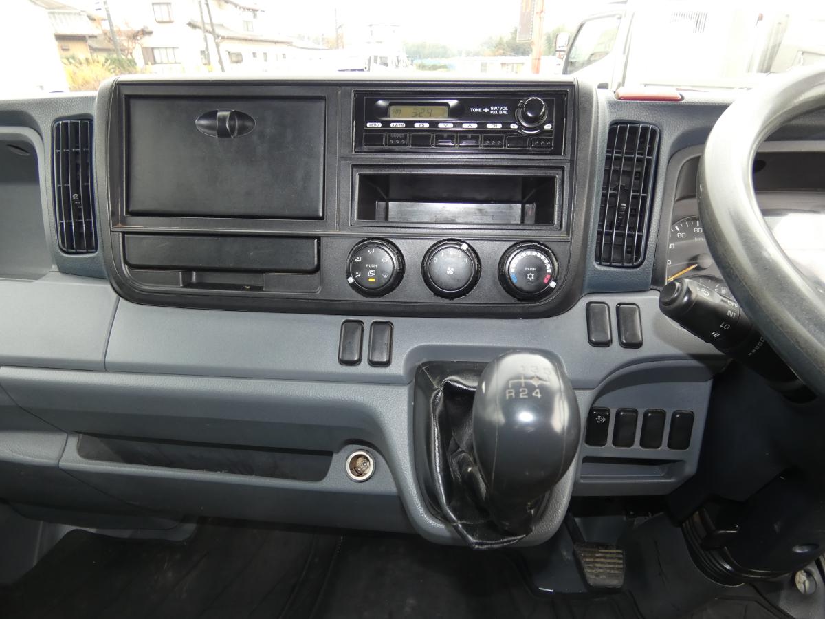 H25 マニュアル 2トンダンプ　251033|中古トラックの販売・買取・査定のアイナビ