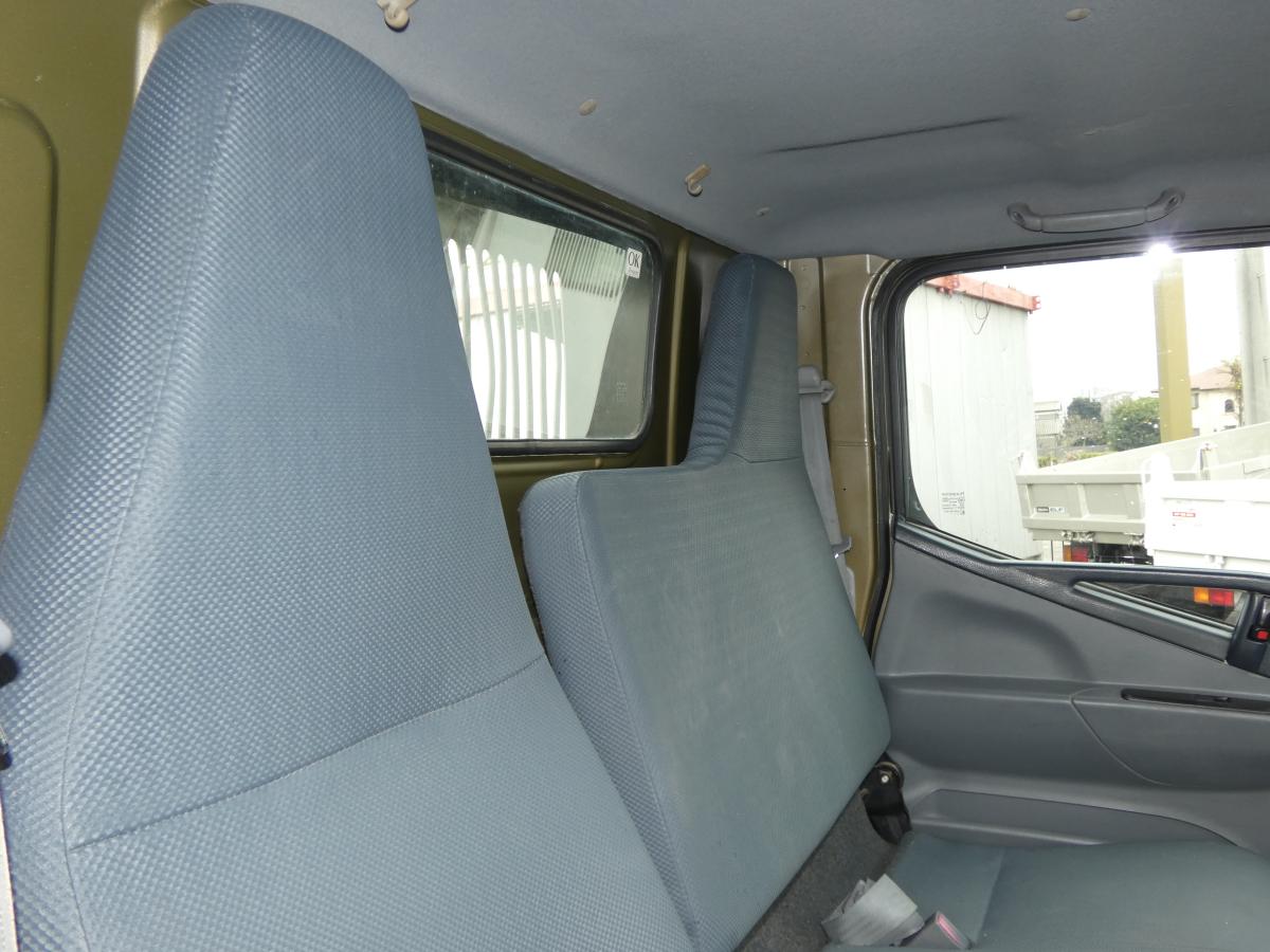 H25 マニュアル 2トンダンプ　251033|中古トラックの販売・買取・査定のアイナビ