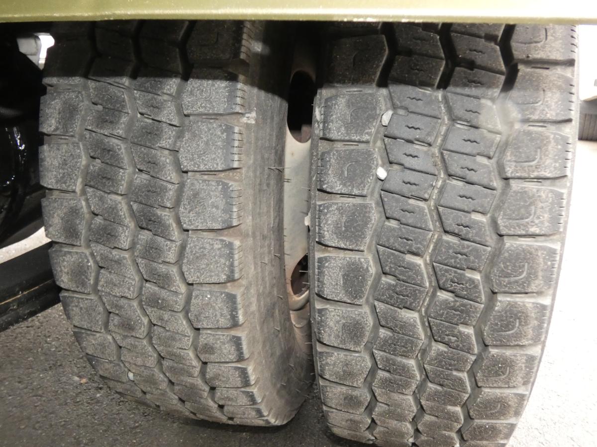 H25 マニュアル 2トンダンプ　251033|中古トラックの販売・買取・査定のアイナビ