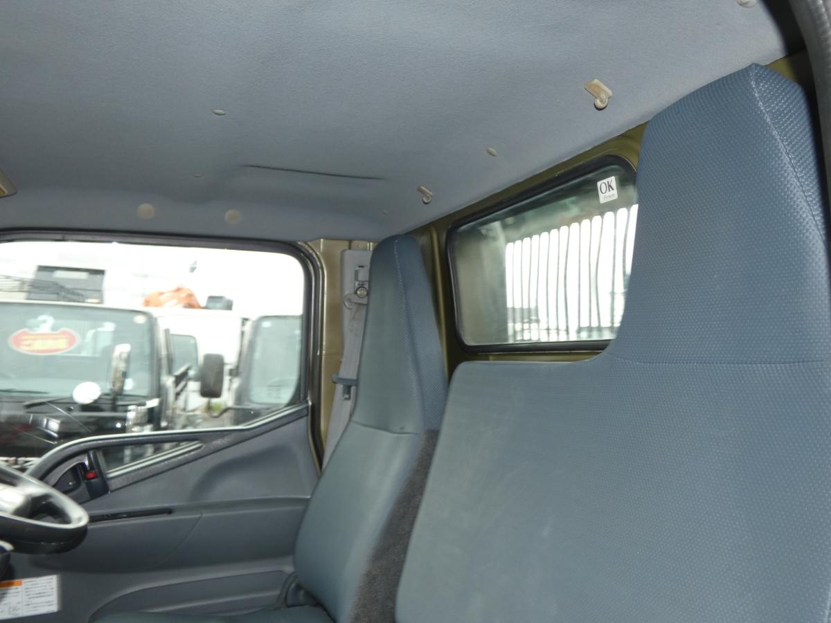 H25 マニュアル 2トンダンプ　251033|中古トラックの販売・買取・査定のアイナビ