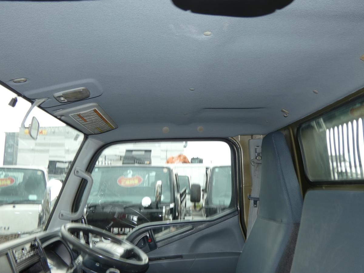 H25 マニュアル 2トンダンプ　251033|中古トラックの販売・買取・査定のアイナビ