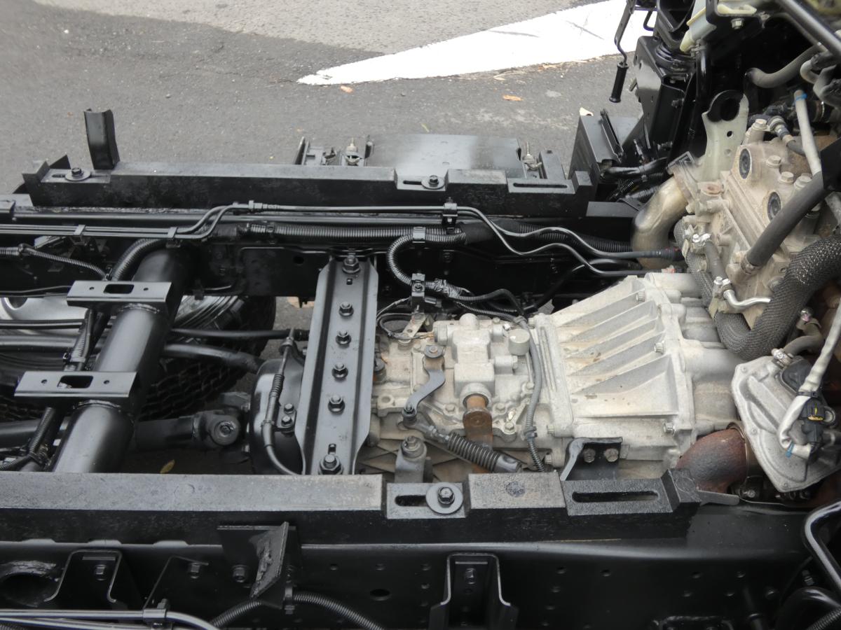 H25 マニュアル 2トンダンプ　251033|中古トラックの販売・買取・査定のアイナビ