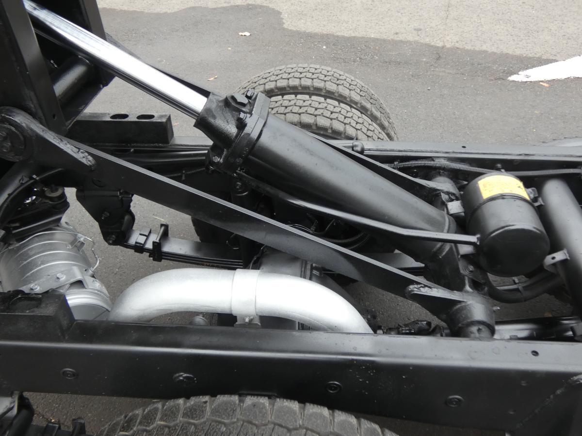 H25 マニュアル 2トンダンプ　251033|中古トラックの販売・買取・査定のアイナビ