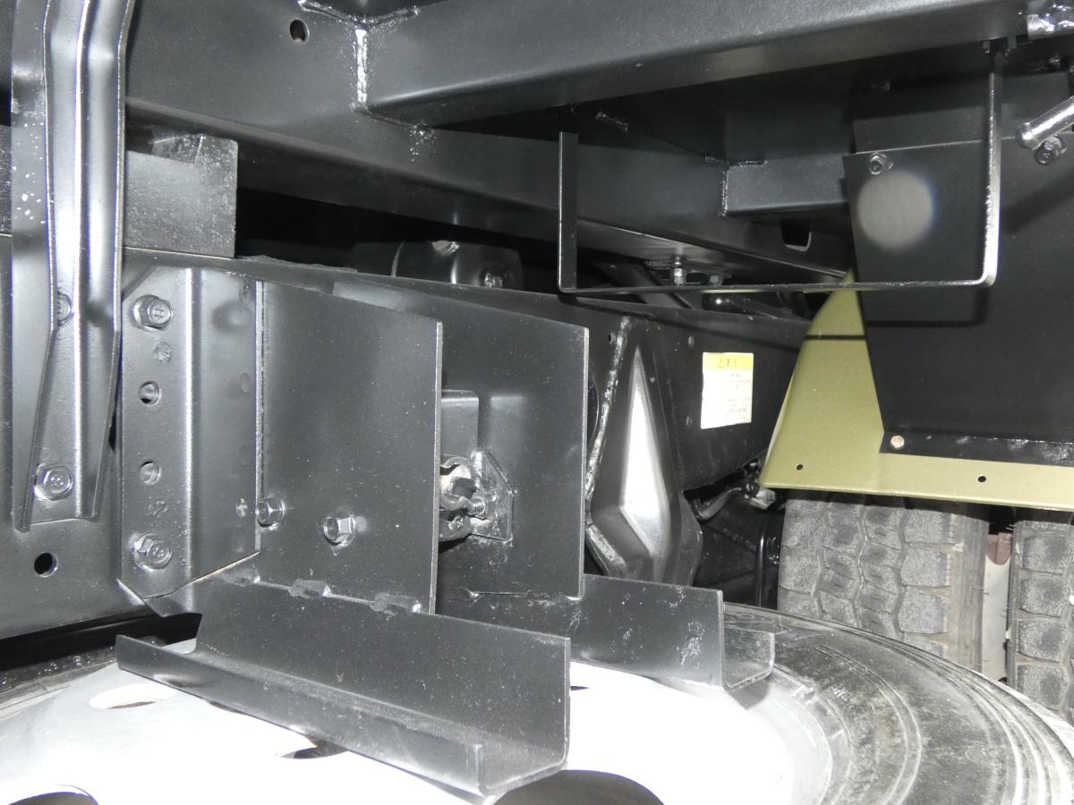 H25 マニュアル 2トンダンプ　251033|中古トラックの販売・買取・査定のアイナビ