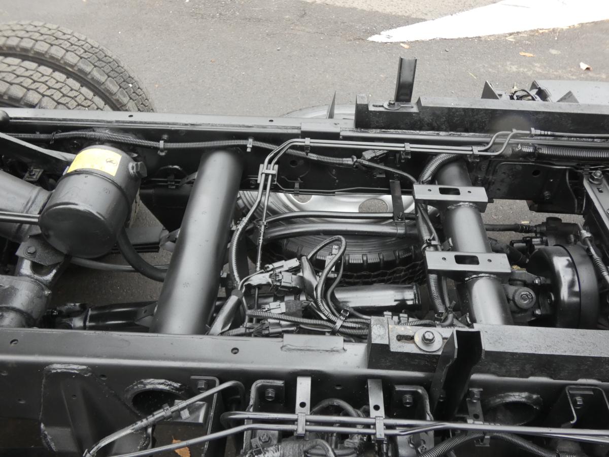 H25 マニュアル 2トンダンプ　251033|中古トラックの販売・買取・査定のアイナビ