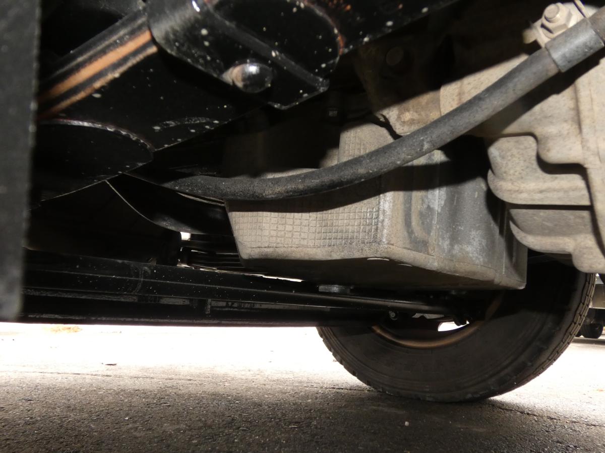 H25 マニュアル 2トンダンプ　251033|中古トラックの販売・買取・査定のアイナビ