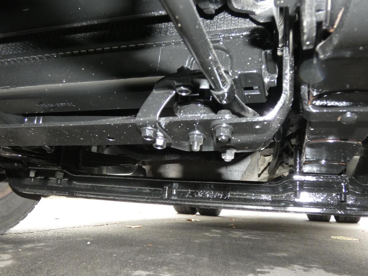 H25 マニュアル 2トンダンプ　251033|中古トラックの販売・買取・査定のアイナビ