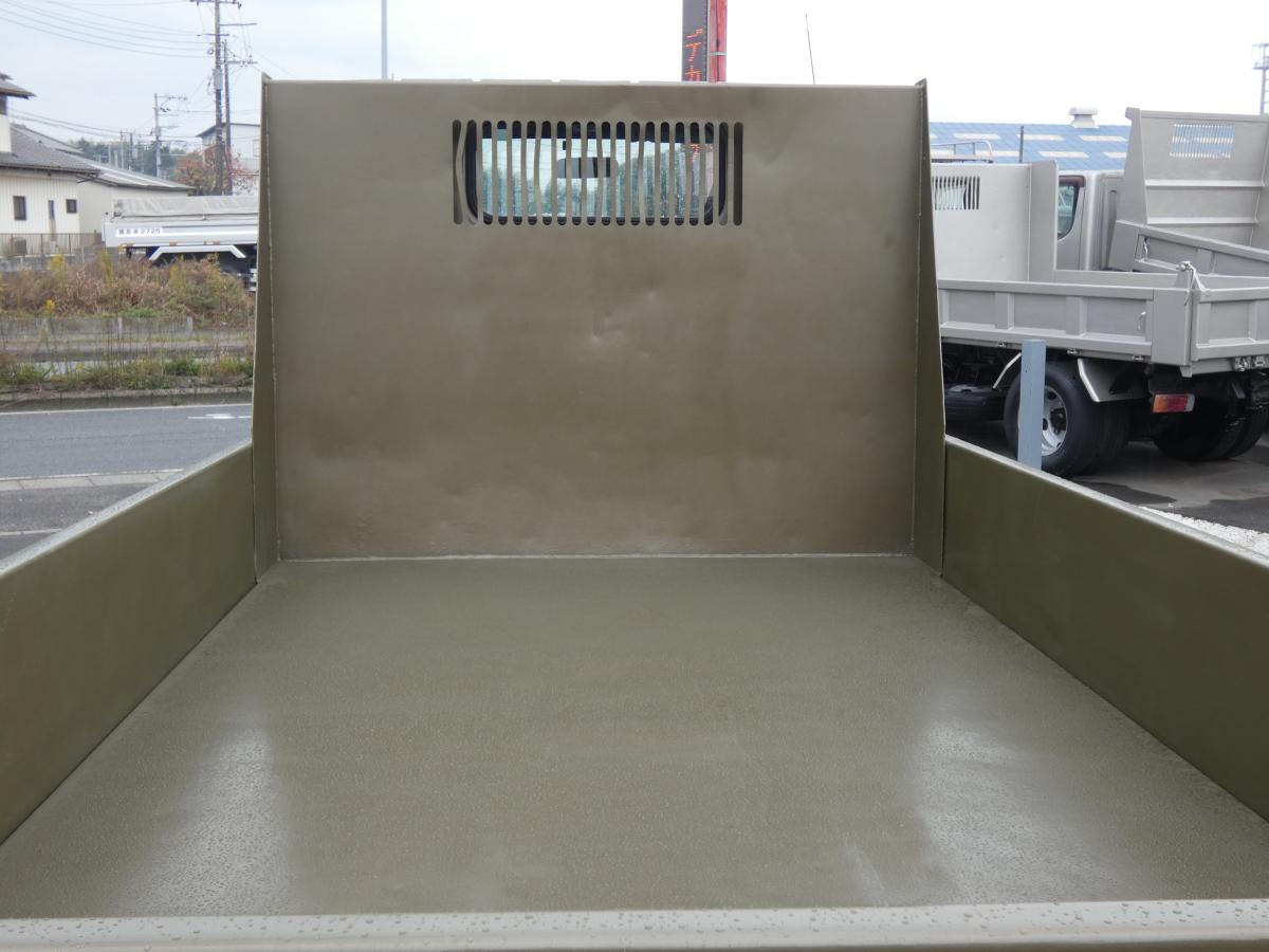 H25 マニュアル 2トンダンプ　251033|中古トラックの販売・買取・査定のアイナビ