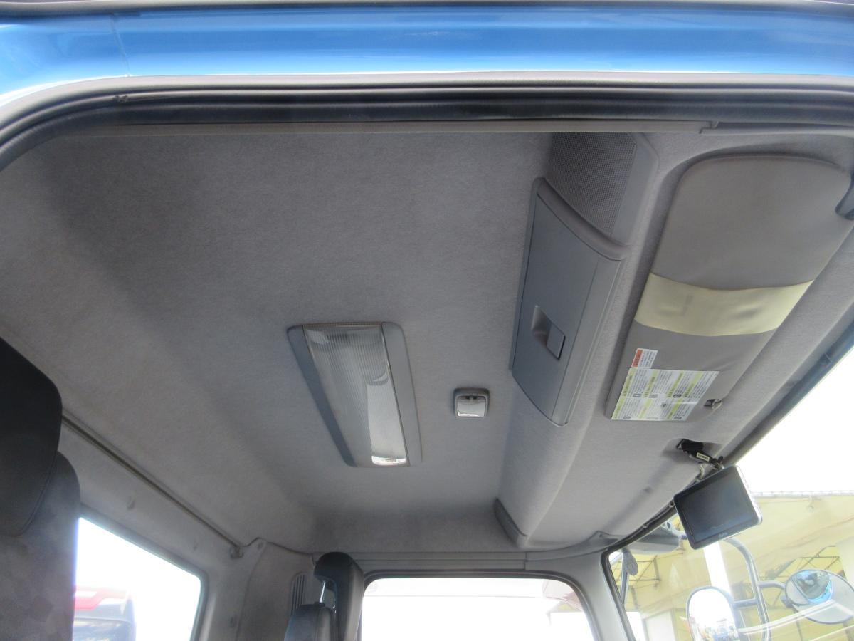 車検付 回転板式 容積8.1m3塵芥車 新明和製 コンドル !|中古トラックの販売・買取・査定のアイナビ