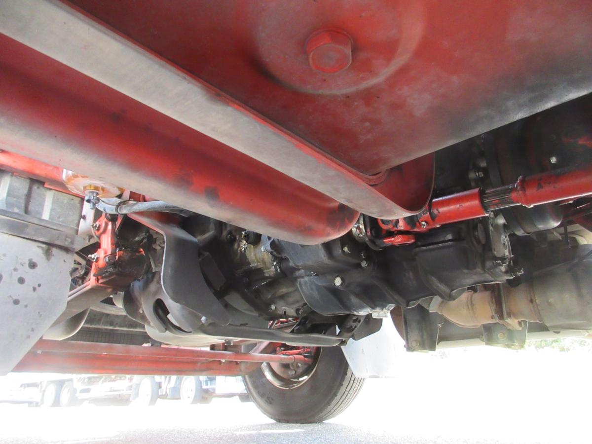 車検付 回転板式 容積8.1m3塵芥車 新明和製 コンドル !|中古トラックの販売・買取・査定のアイナビ