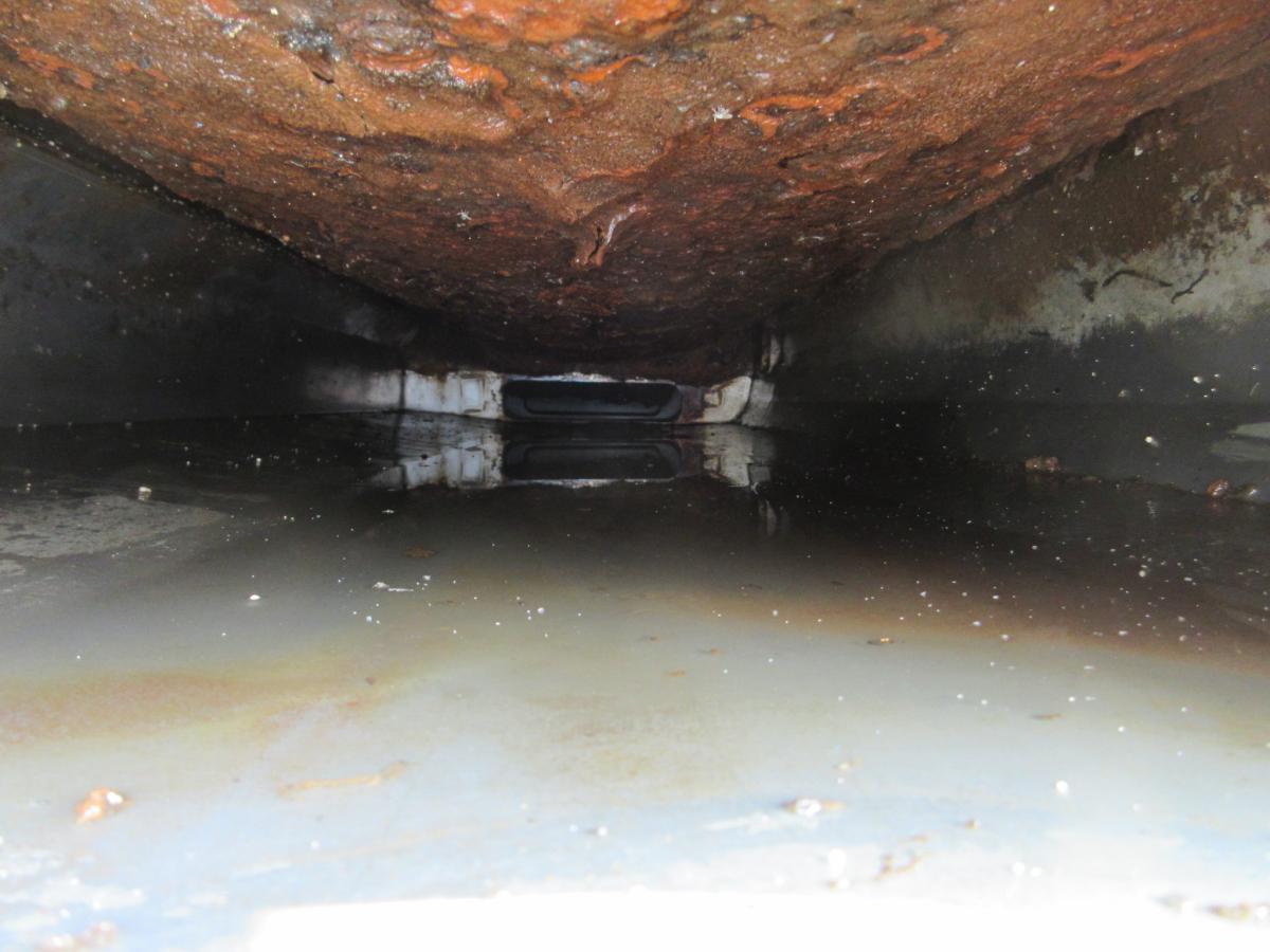 車検付 回転板式 容積8.1m3塵芥車 新明和製 コンドル !|中古トラックの販売・買取・査定のアイナビ