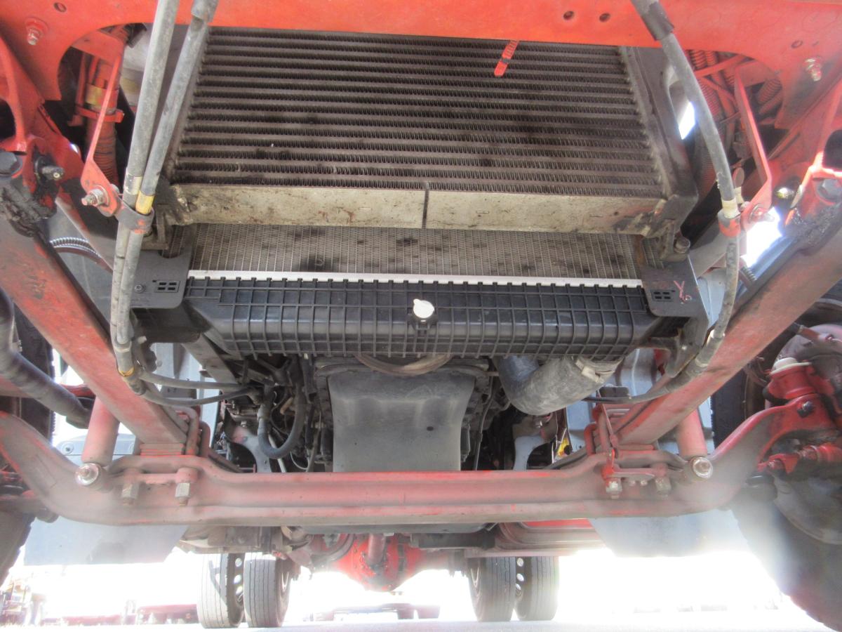 車検付 回転板式 容積8.1m3塵芥車 新明和製 コンドル !|中古トラックの販売・買取・査定のアイナビ