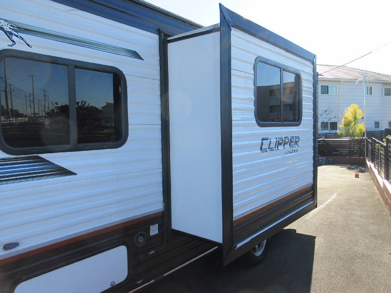 ★キャンピングトレーラ★|中古トラックの販売・買取・査定のアイナビ