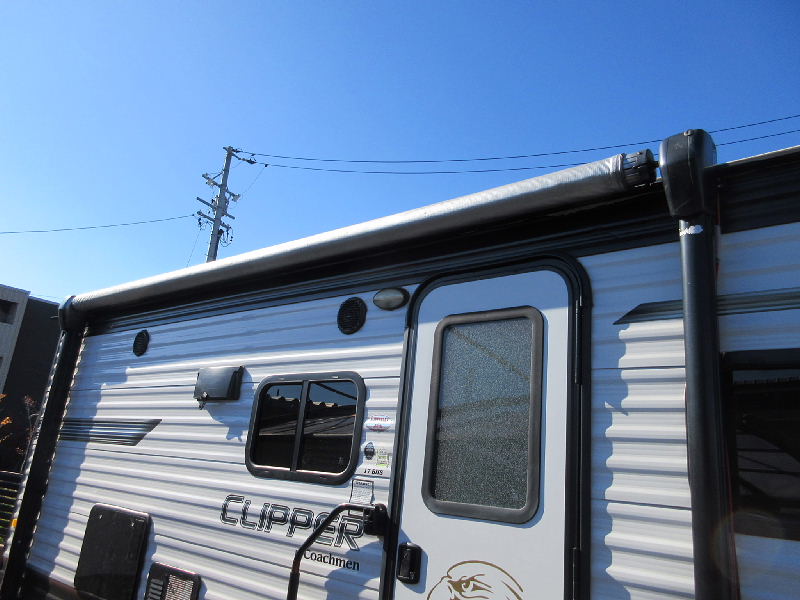 ★キャンピングトレーラ★|中古トラックの販売・買取・査定のアイナビ