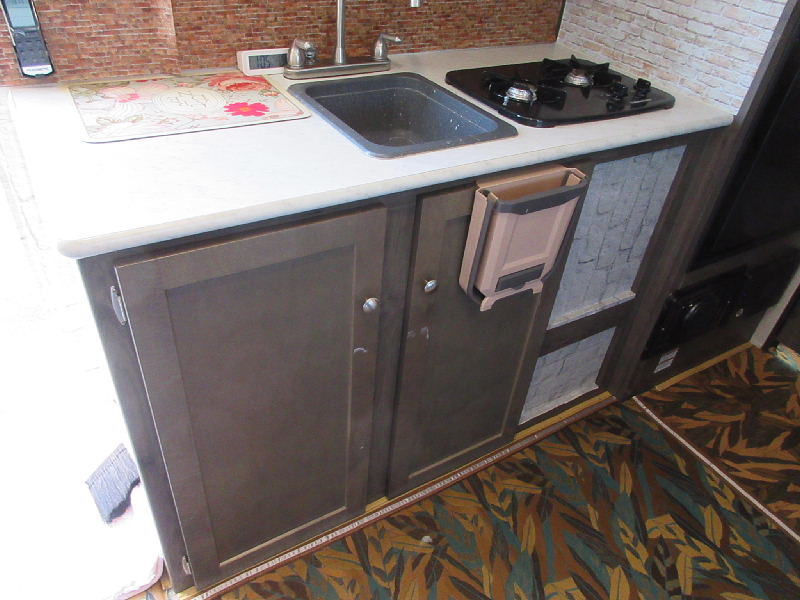 ★キャンピングトレーラ★|中古トラックの販売・買取・査定のアイナビ