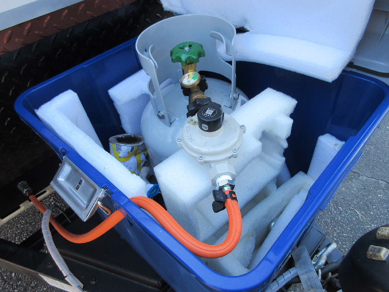 ★キャンピングトレーラ★|中古トラックの販売・買取・査定のアイナビ