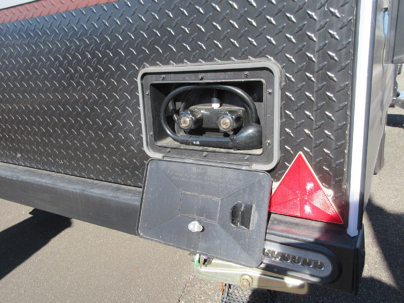 ★キャンピングトレーラ★|中古トラックの販売・買取・査定のアイナビ