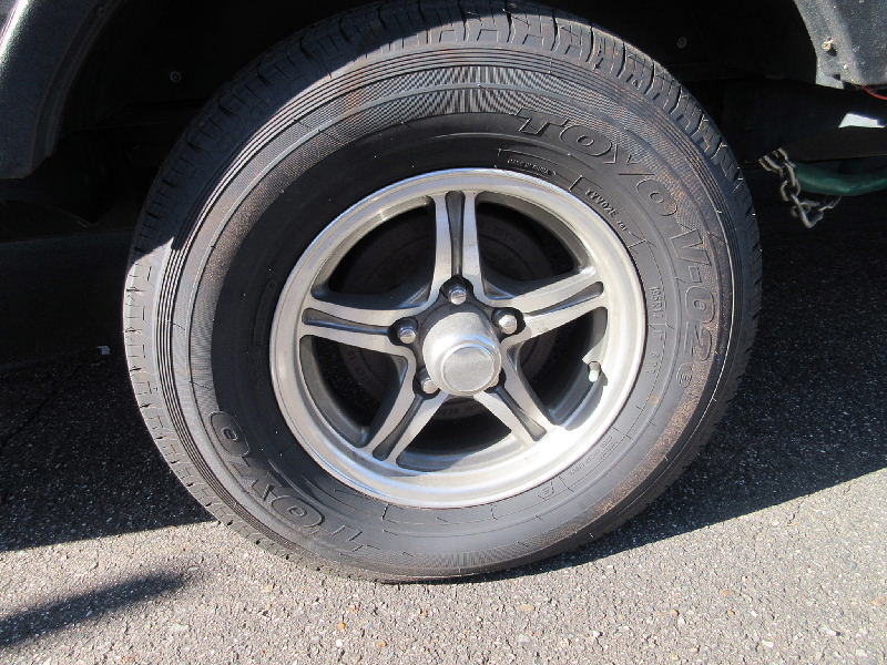 ★キャンピングトレーラ★|中古トラックの販売・買取・査定のアイナビ