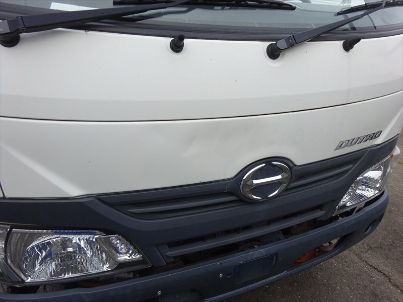 日野デュトロ冷凍バン|中古トラックの販売・買取・査定のアイナビ