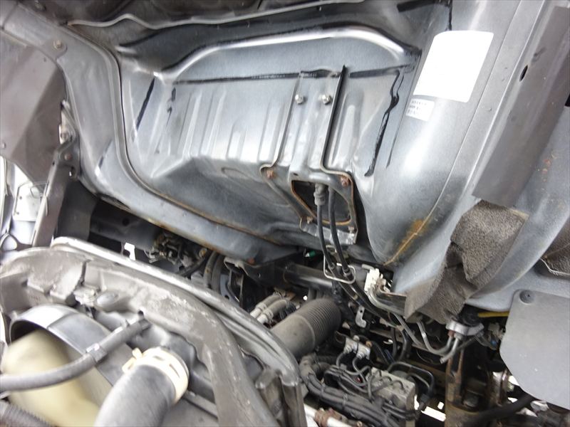 日野デュトロ冷凍バン|中古トラックの販売・買取・査定のアイナビ