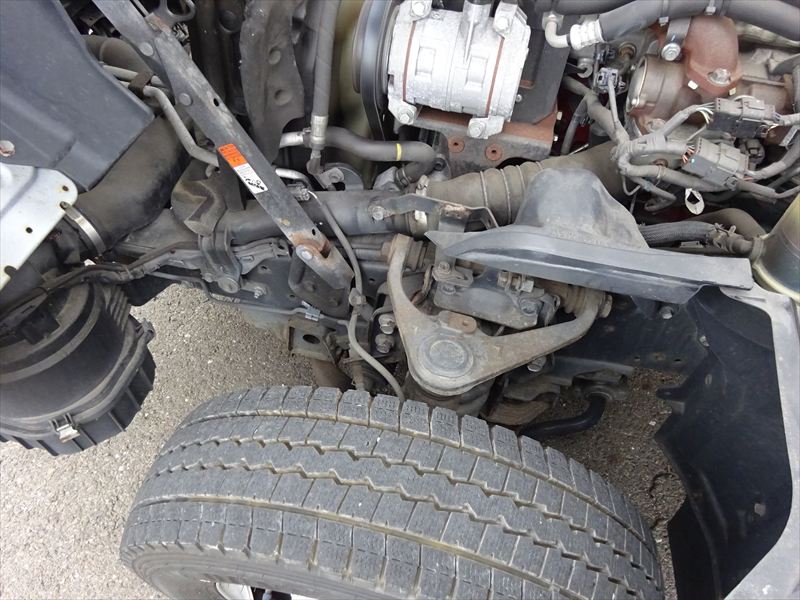 日野デュトロ冷凍バン|中古トラックの販売・買取・査定のアイナビ