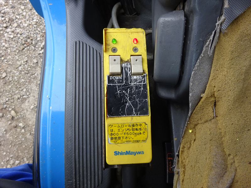 2t/4t兼用 アームロール|中古トラックの販売・買取・査定のアイナビ