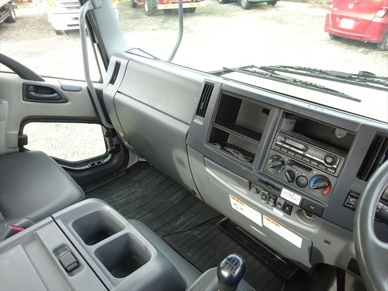 2t/4t兼用 アームロール|中古トラックの販売・買取・査定のアイナビ