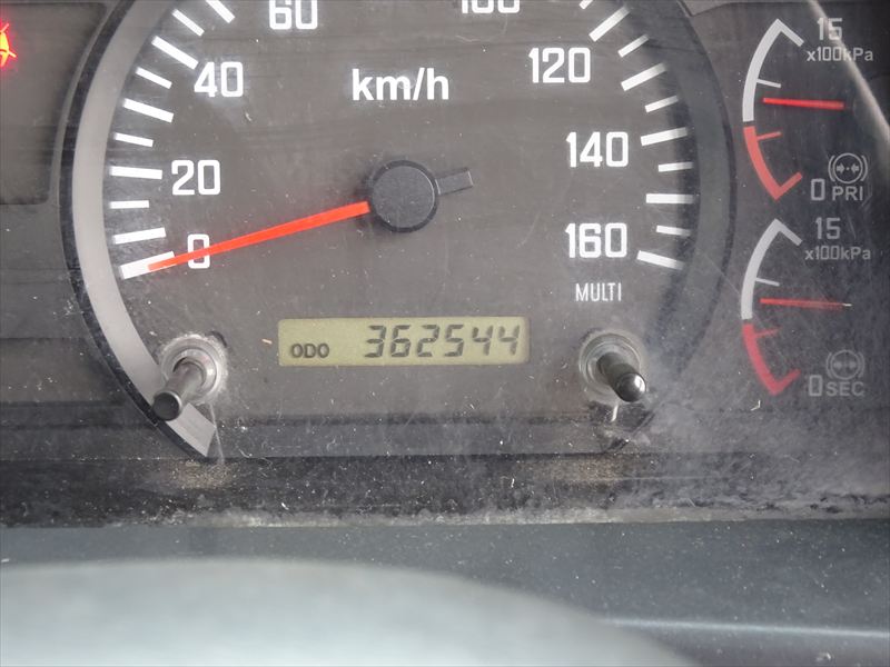 2t/4t兼用 アームロール|中古トラックの販売・買取・査定のアイナビ