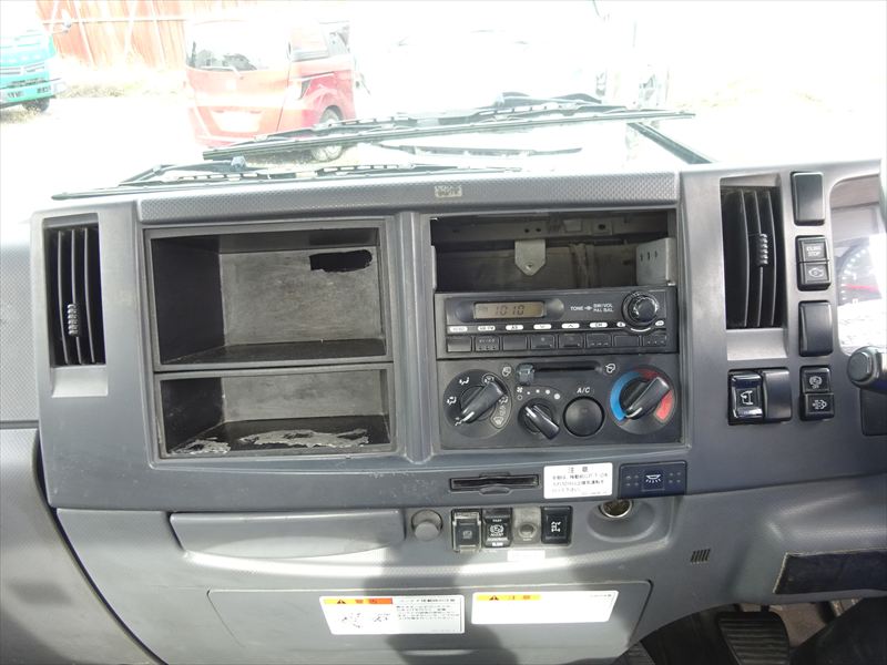 2t/4t兼用 アームロール|中古トラックの販売・買取・査定のアイナビ