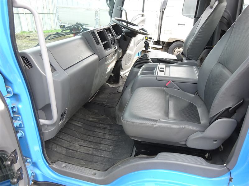 2t/4t兼用 アームロール|中古トラックの販売・買取・査定のアイナビ