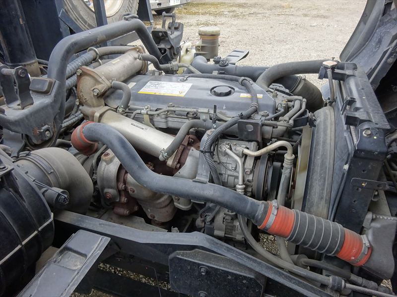 2t/4t兼用 アームロール|中古トラックの販売・買取・査定のアイナビ