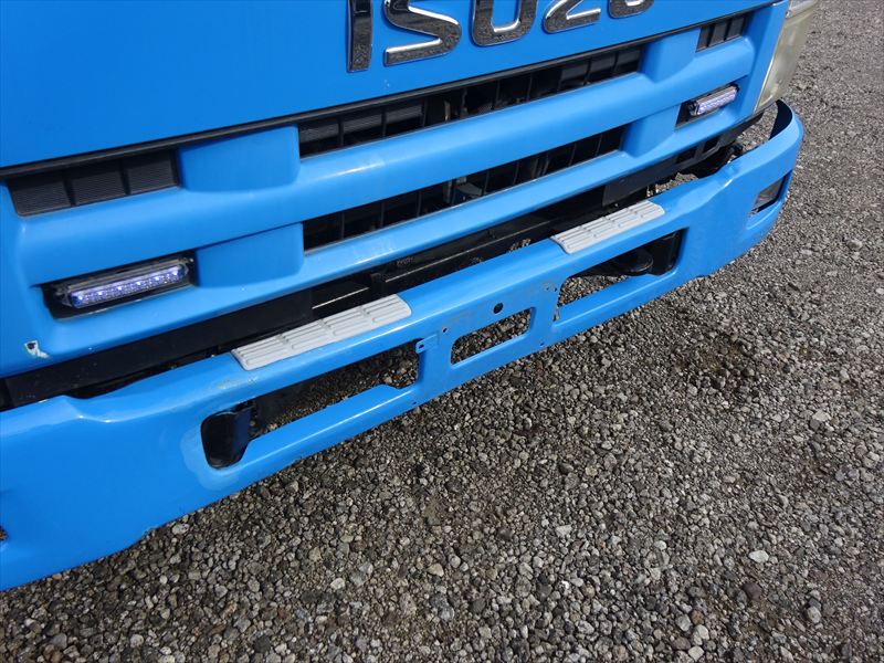 2t/4t兼用 アームロール|中古トラックの販売・買取・査定のアイナビ